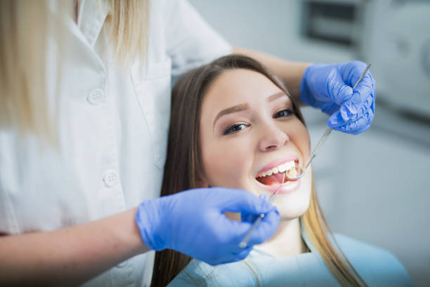 Best General Dentistry  in Orchards, WA